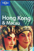 Lonely Planet - Hong Kong & Macau