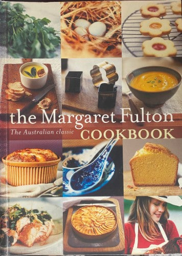 Margaret Fulton - The Margaret Fulton Cookbook