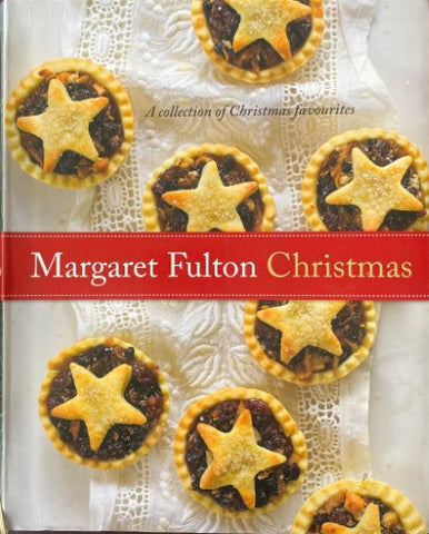 Margaret Fulton - Christmas