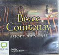 Bryce Courtnenay - Smoky Joe's Café (CD)
