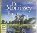 Di Morrissey - Barra Creek (CD)
