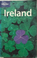 Lonely Planet - Ireland