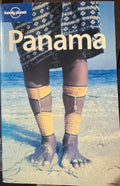 Lonely Planet - Panama