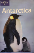 Lonely Planet - Antarctica (4th Edn)