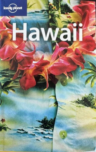 Lonely Planet - Hawaii