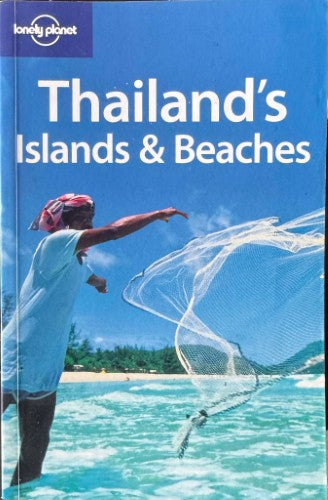 Lonely Planet - Thailand's Islands & Beaches