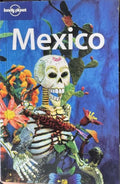 Lonely Planet - Mexico