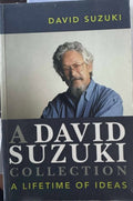 David Suzuki - A Collection