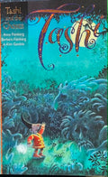Anna & Barbara Fienberg / Kim Gamble - Tashi & The Ghosts