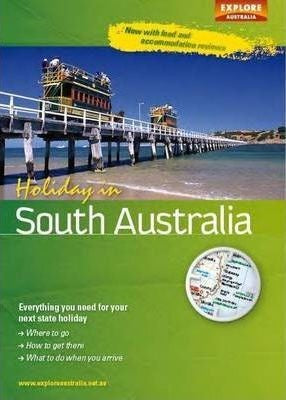 Holiday In South Australia