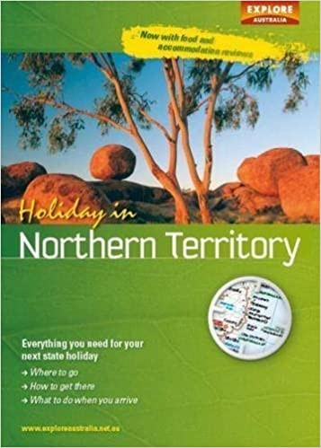 Holiday In Northern Territory