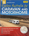 Explore Australia By Caravan & Motorhome