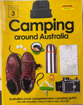 Camping Around Australia (Edition 3)