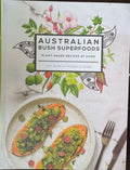 Lily Alice / Thomas O'Quinn - Australian Bush Superfoods
