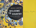 Marcia Langton - Welcome To Country (Hardcover)