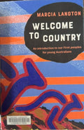Marcia Langton - Welcome To Country
