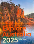 Explore Australia (2025)