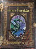 Malcolm Sanders - The Dragon Chronicles : The Lost Journals Of The Great Wizard, Septimus Agorius (Hardcover)