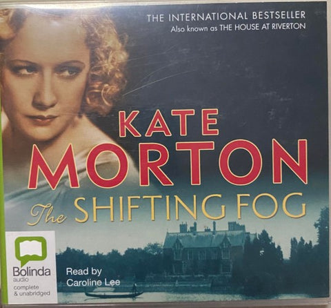 Kate Morton - The Shifting Fog (CD)