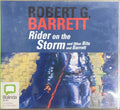 Robert G. Barrett - Rider On The Storm (& Other Bits Of Barrett) (CD)