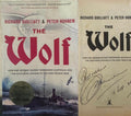 Richgard Gulliatt / Peter Hohnen - The Wolf