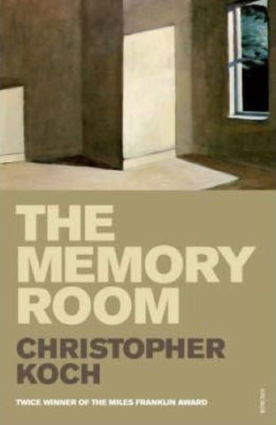Christopher Koch - The Memory Room
