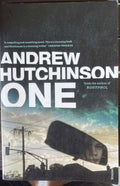 Andrew Hutchinson - One