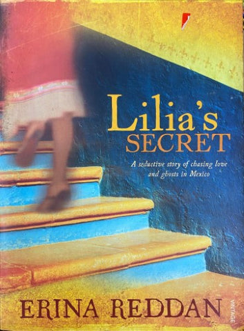 Erina Redden - Lilia's Secret