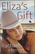 Rachael Herron - Eliza's Gift