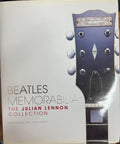 Brian Southall / Julian Lennon - Beatles Memorabilia : The Julian Lennon Collection (Hardcover)