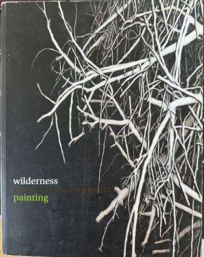 Balnaves Contemporary Wilderness Painting (Hardcover)
