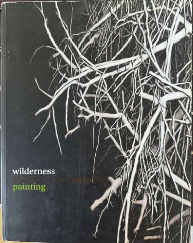 Balnaves Contemporary Wilderness Painting (Hardcover)
