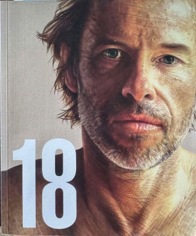 18 : 2018 Archibald Exhibition