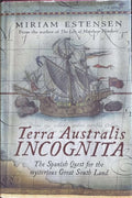 Miriam Estensen - Terra Australis Incognita (Hardcover)