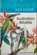 Leonard Cronin - Australian Wildlife : Field Guide