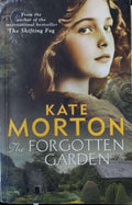 Kate Morton - The Forgotten Garden
