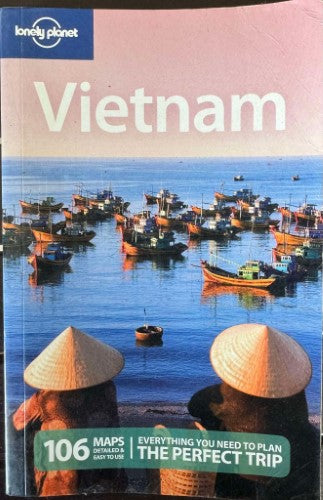 Lonely Planet - Vietnam