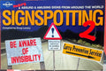 Doug Lansky - Signposting