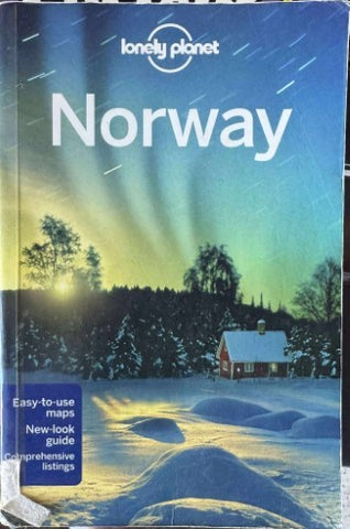 Lonely Planet - Norway