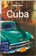 Lonely Planet - Cuba (6th Edn)