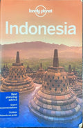 Lonely Planet - Indonesia (10th Edition)