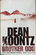 Dean Koontz - Brother Odd