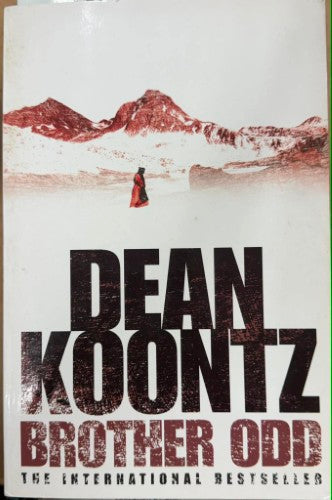 Dean Koontz - Brother Odd