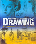 Barrington Barber - The Complete Introduction To Drawing