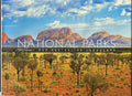Steve Parish - National Parks : Our Australian Landscape (Hardcover)