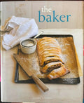 Leanne Kitchen - The Baker (Hardcover)