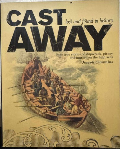 Joseph Cummins - Cast Away