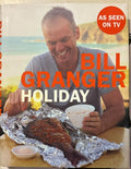 Bill Granger - Holiday (Hardcover)
