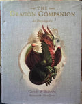 Carole Wilkinson - The Dragon Companion : An Encyclopedia (Hardcover)