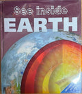 See Inside Earth (Hardcover)